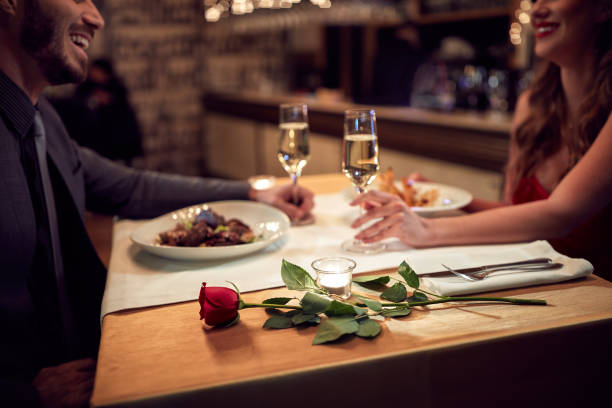 Weekday Evening Dating Events